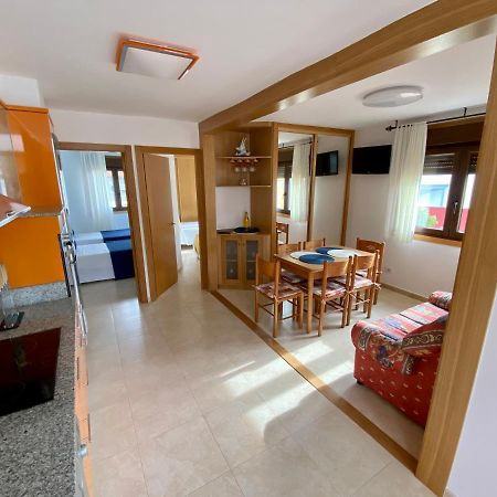 Casa Longan, Completo Alojamiento Cerca De La Playa Cangas do Morrazo Ngoại thất bức ảnh