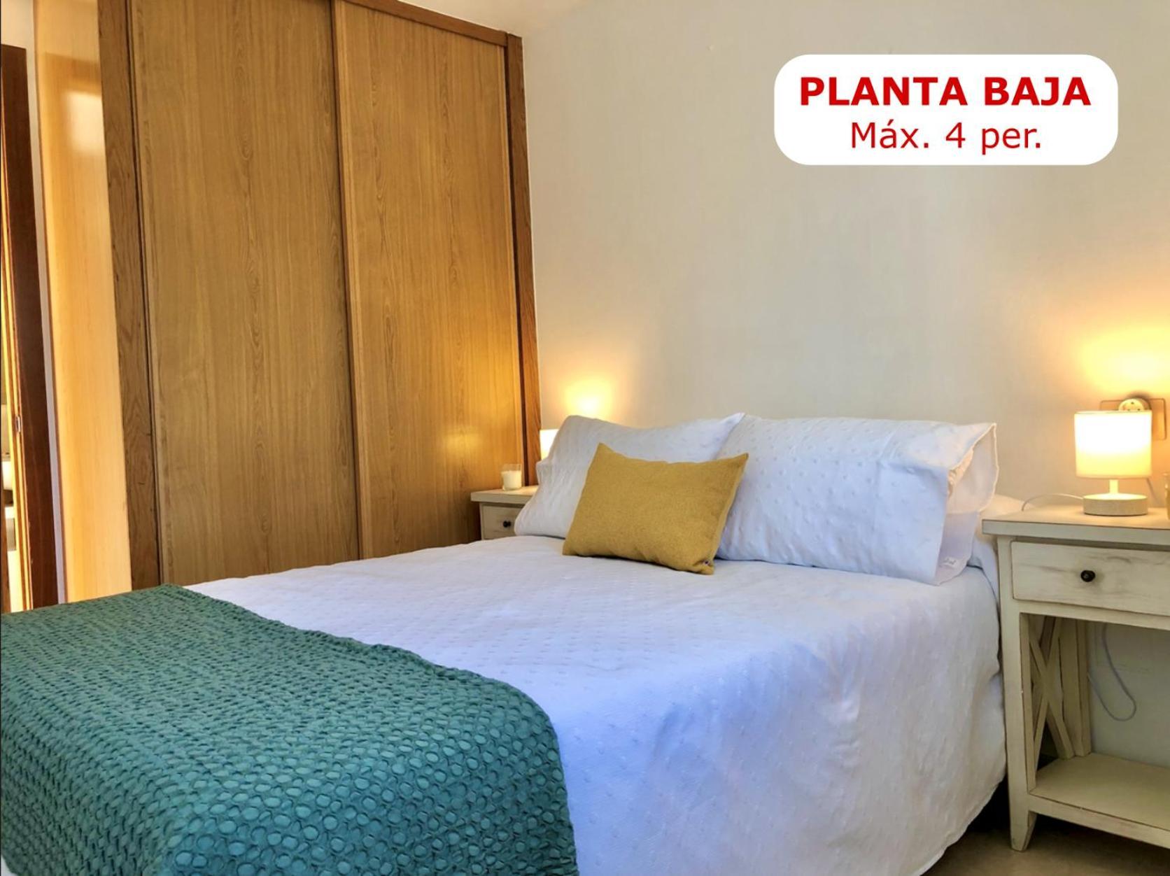 Casa Longan, Completo Alojamiento Cerca De La Playa Cangas do Morrazo Ngoại thất bức ảnh